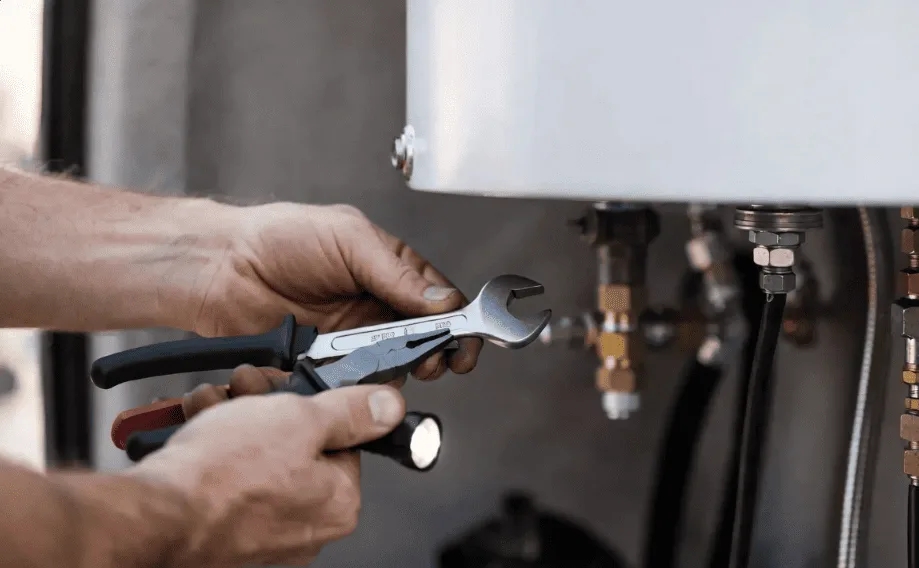 Why choose Water Heater Repair in Bonanza, OR